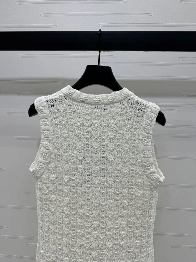 Casual Chanel Dress 109217