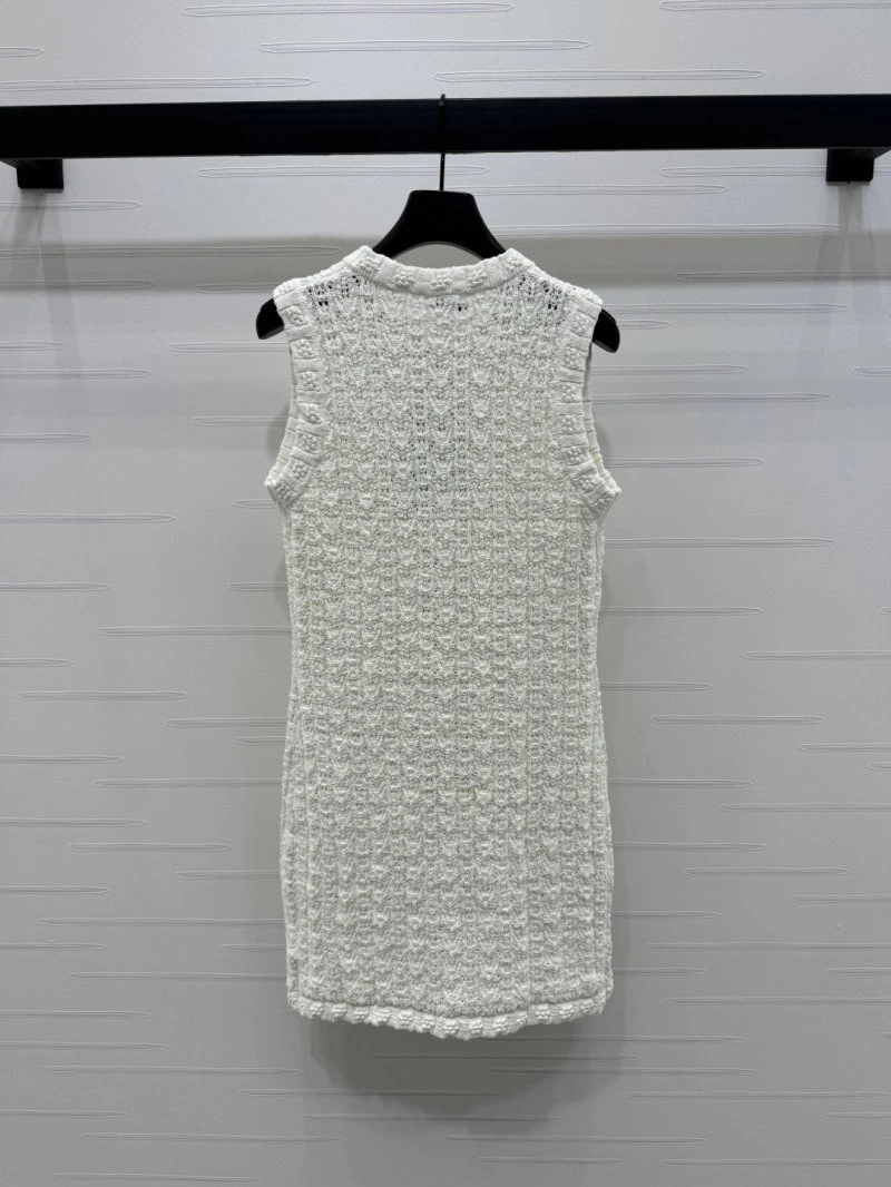 Casual Chanel Dress 109217