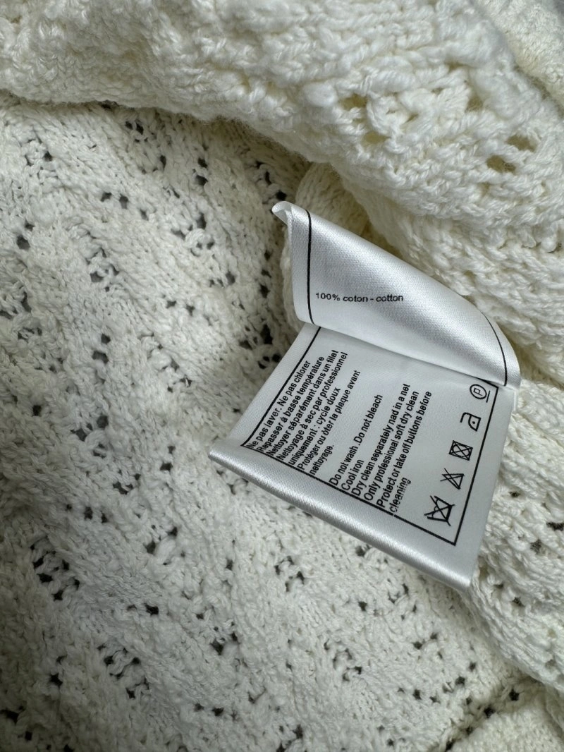 Casual Chanel Dress 109217