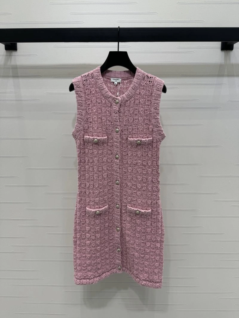 Chanel Dress HighPerformance 109228