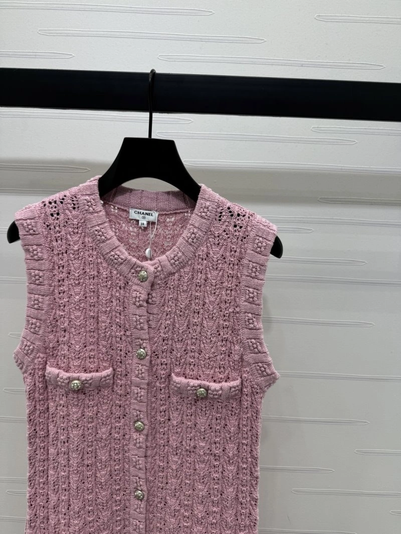 Chanel Dress HighPerformance 109228