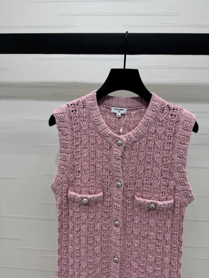 Chanel Dress HighPerformance 109228