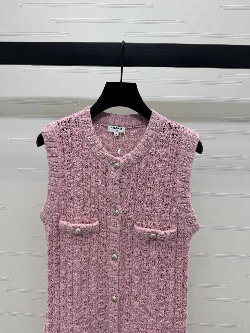 Chanel Dress HighPerformance 109228