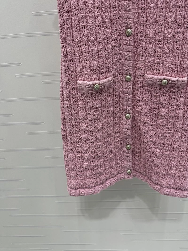 Chanel Dress HighPerformance 109228
