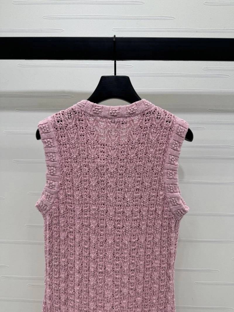 Chanel Dress HighPerformance 109228