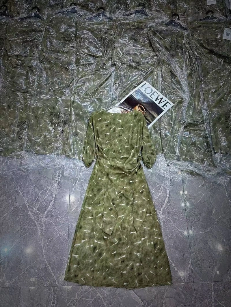Classic Chanel Dress 109232