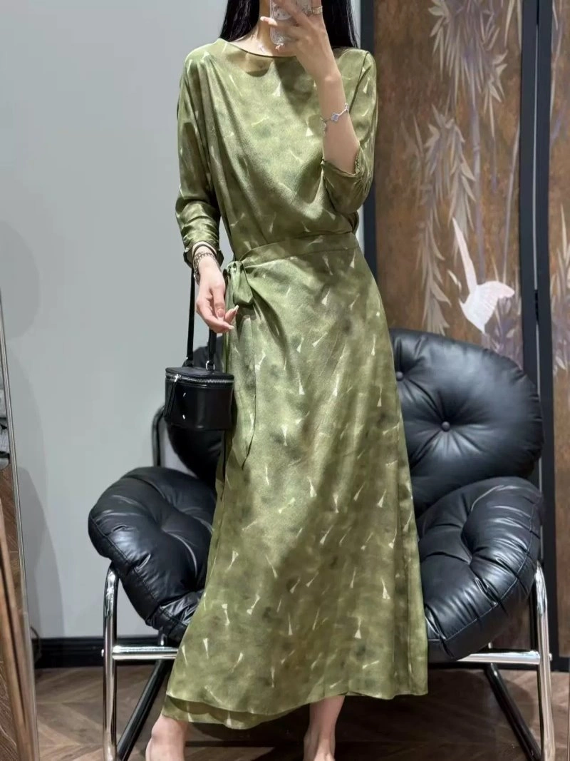 Classic Chanel Dress 109232