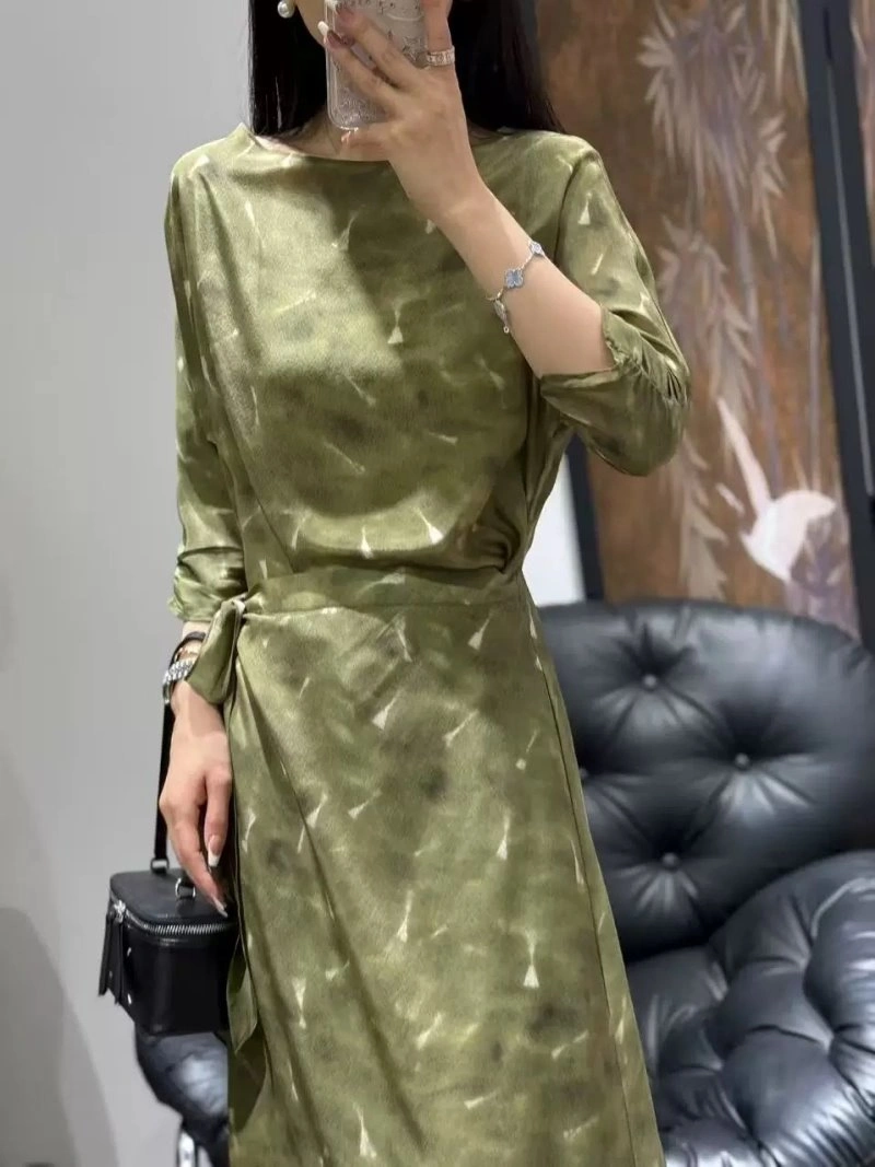 Classic Chanel Dress 109232