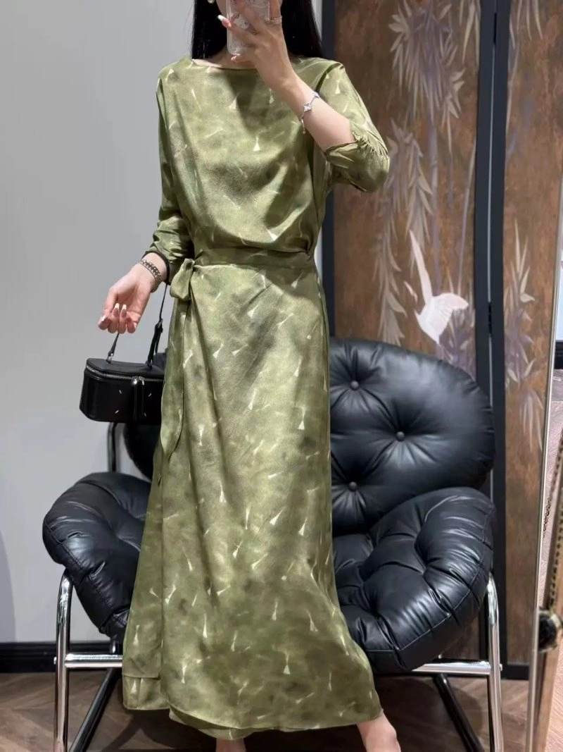 Classic Chanel Dress 109232
