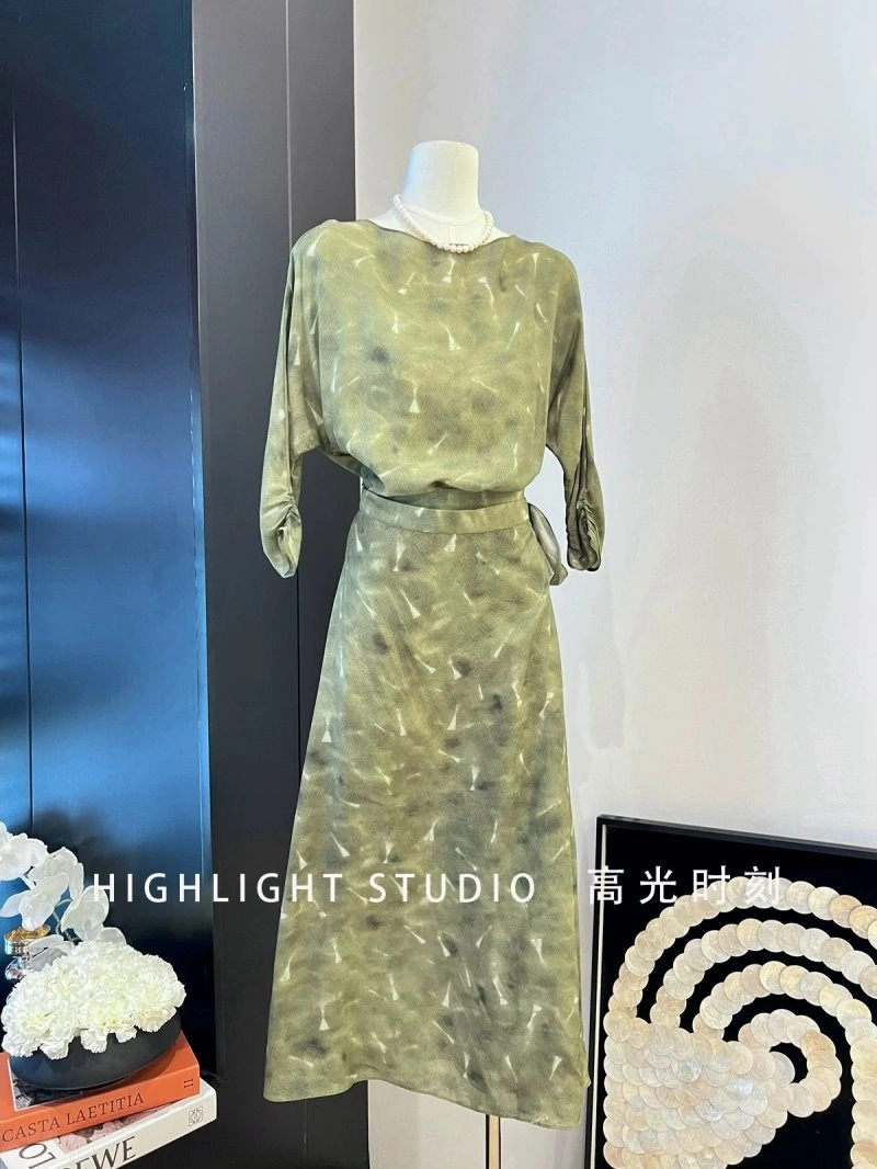 Classic Chanel Dress 109232