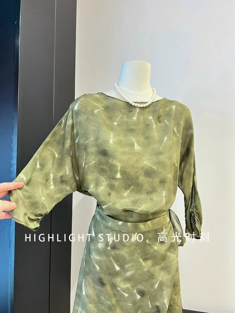 Classic Chanel Dress 109232