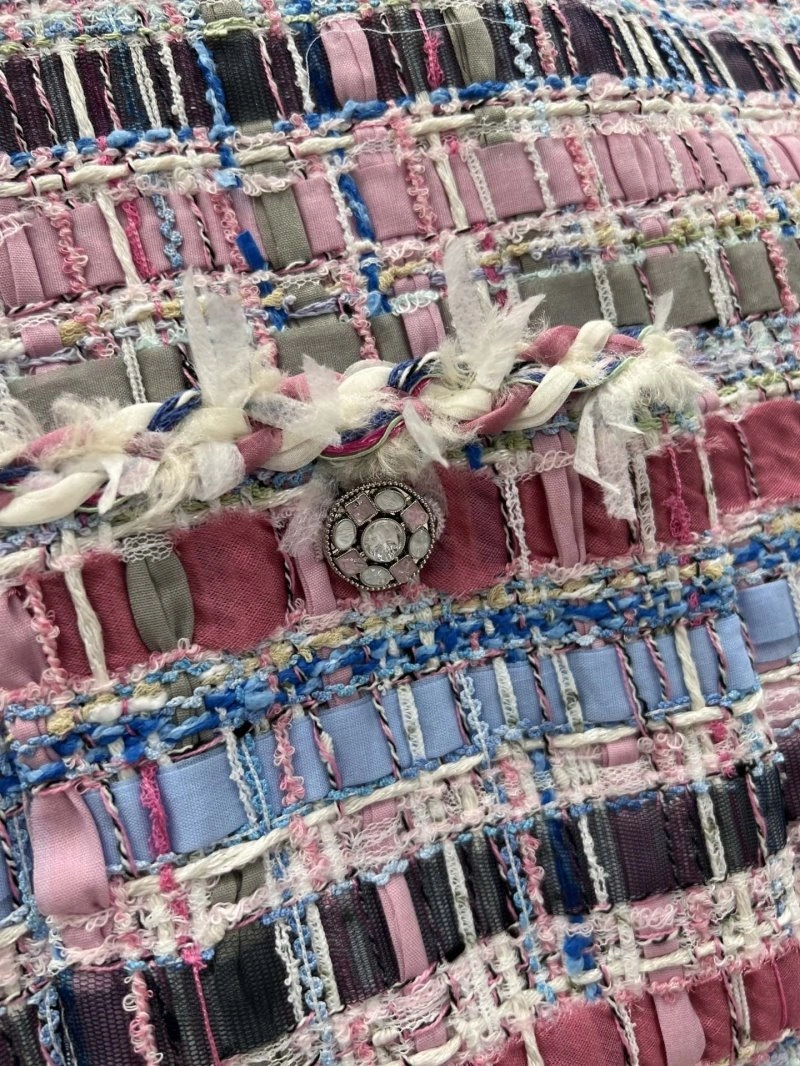 Chanel Dress Fashionable 109216