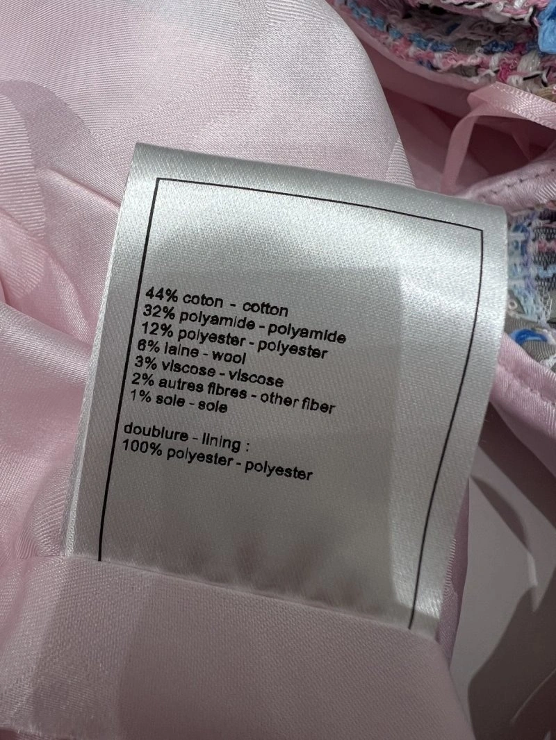 Chanel Dress Compact 109229