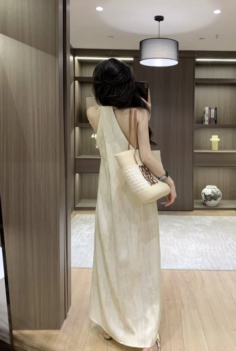 Effortless Chanel Dress 109212