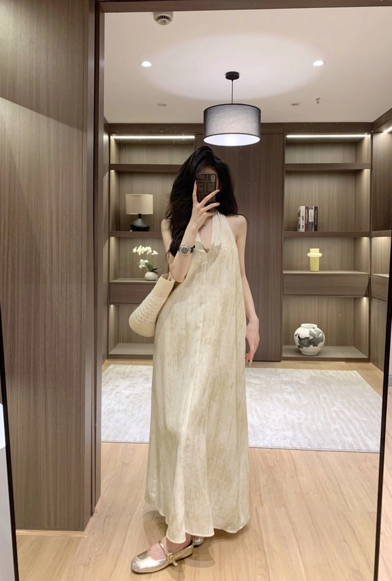 Effortless Chanel Dress 109212