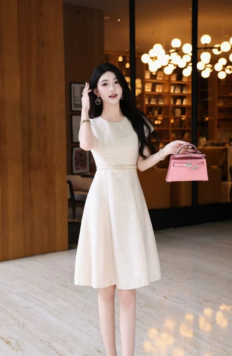 Youthful Chanel Dress 109210