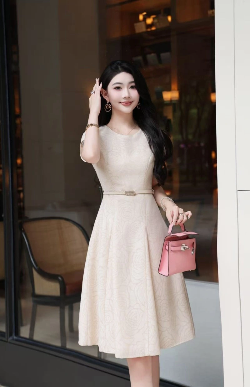 Youthful Chanel Dress 109210