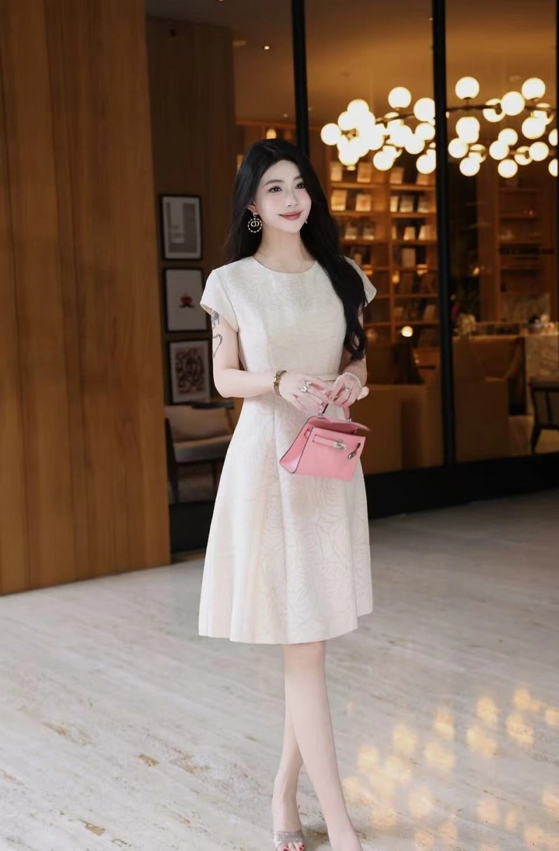Youthful Chanel Dress 109210
