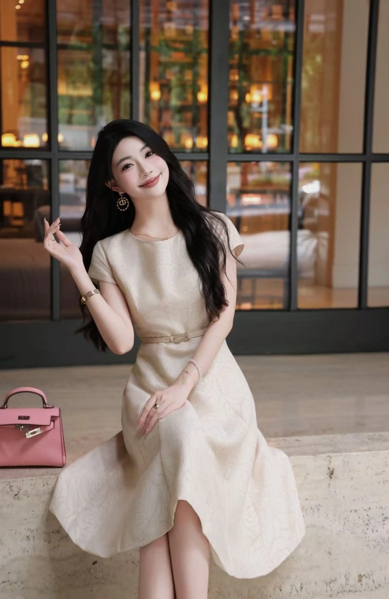 Youthful Chanel Dress 109210