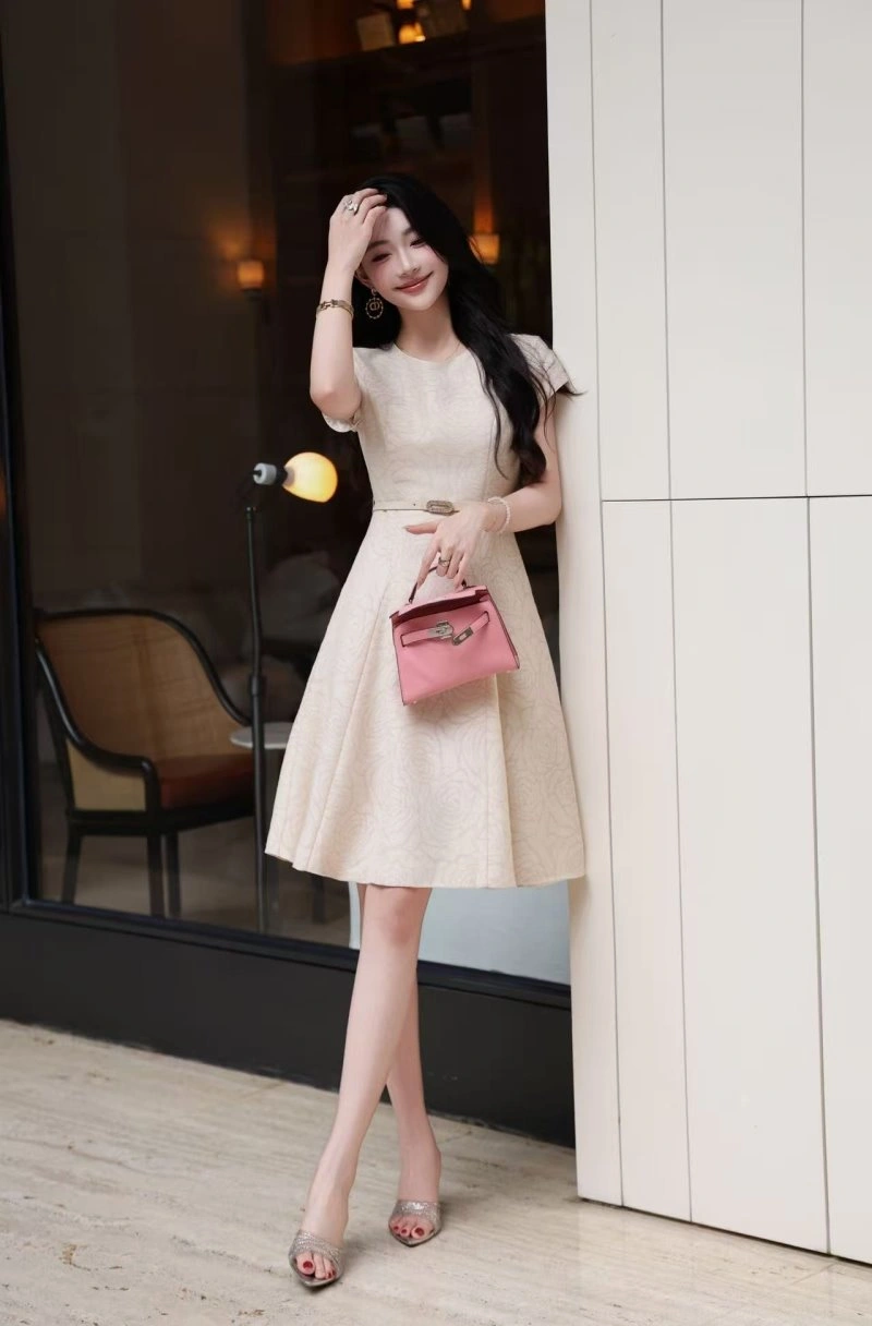 Youthful Chanel Dress 109210