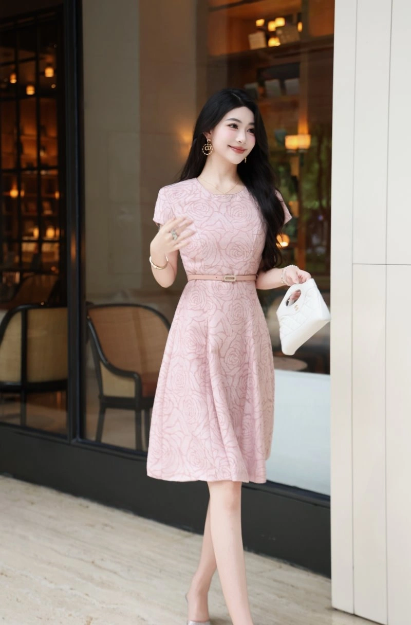 Chanel Dress Compact 109211