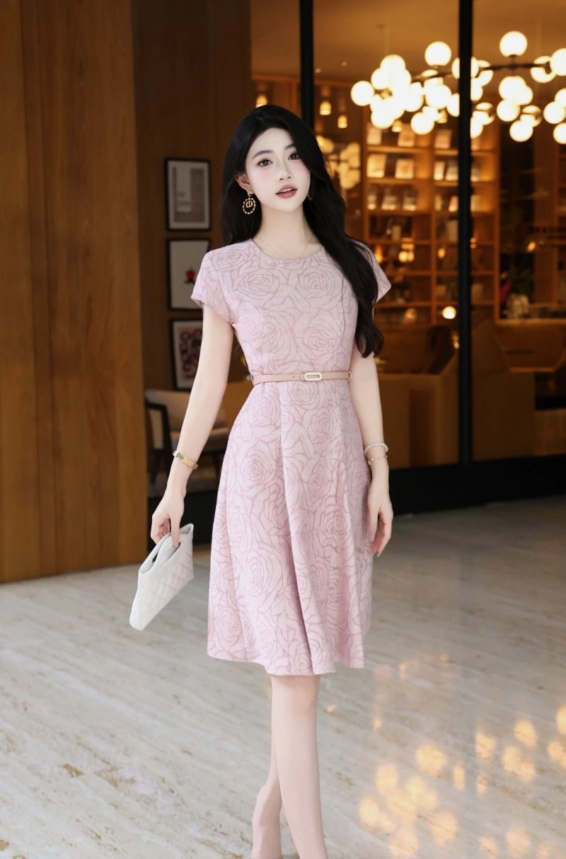 Chanel Dress Compact 109211