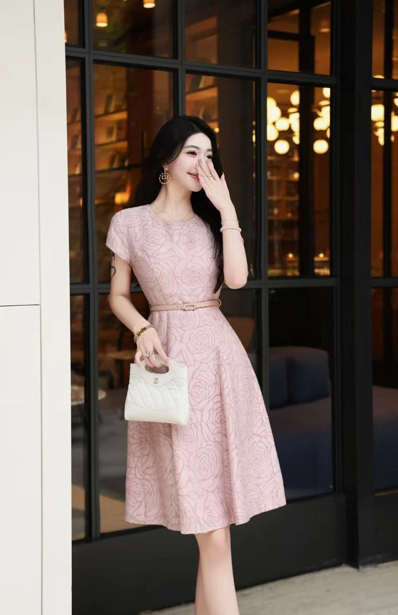 Chanel Dress Compact 109211