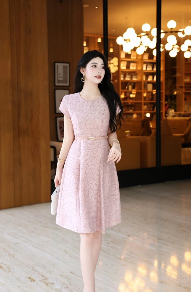 Chanel Dress Compact 109211