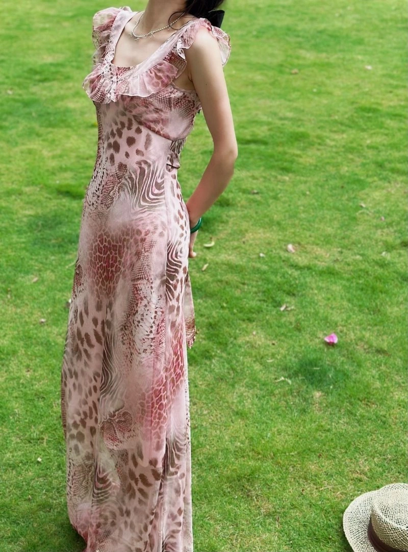 Functional Chanel Dress 109209