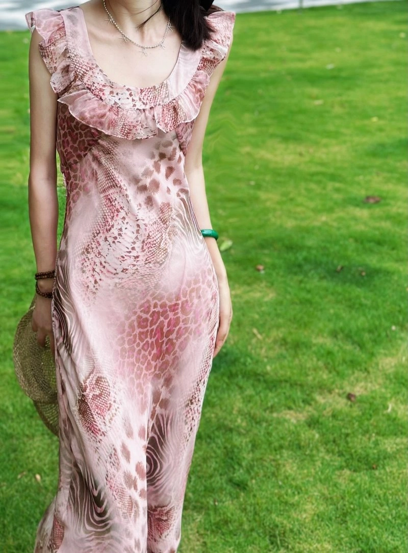 Functional Chanel Dress 109209