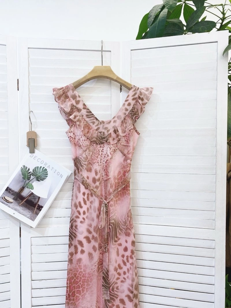 Functional Chanel Dress 109209