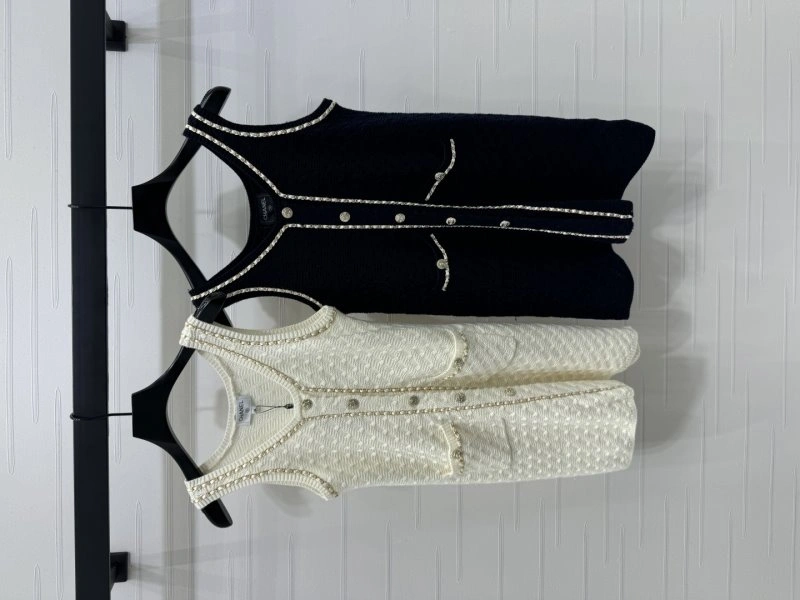 Chanel Dress Stretchable 109205