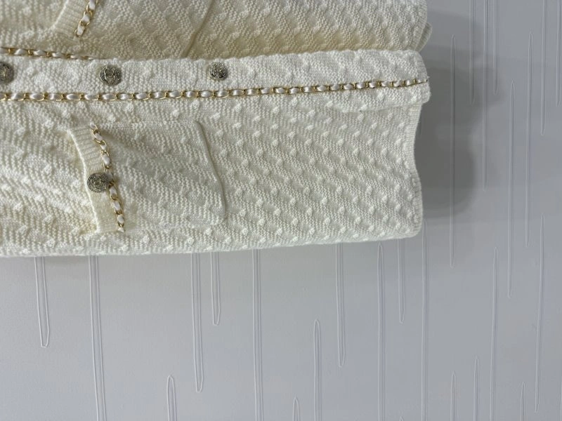 Chanel Dress Stretchable 109205