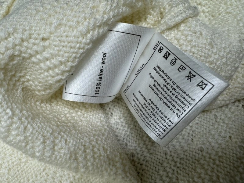 Chanel Dress Stretchable 109205