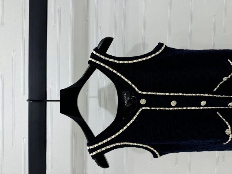 Sporty Chanel Dress 109190