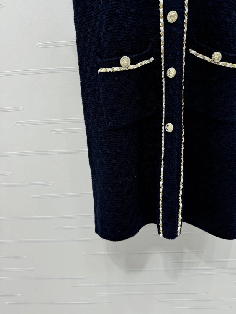 Sporty Chanel Dress 109190