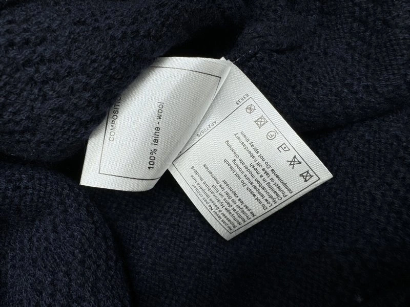 Sporty Chanel Dress 109190