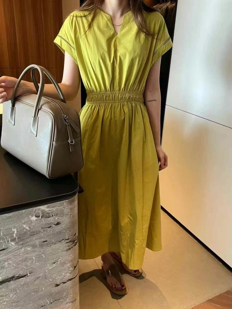 MultiPurpose Chanel Dress 109206