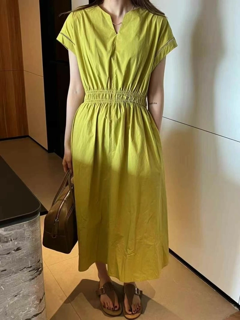 MultiPurpose Chanel Dress 109206