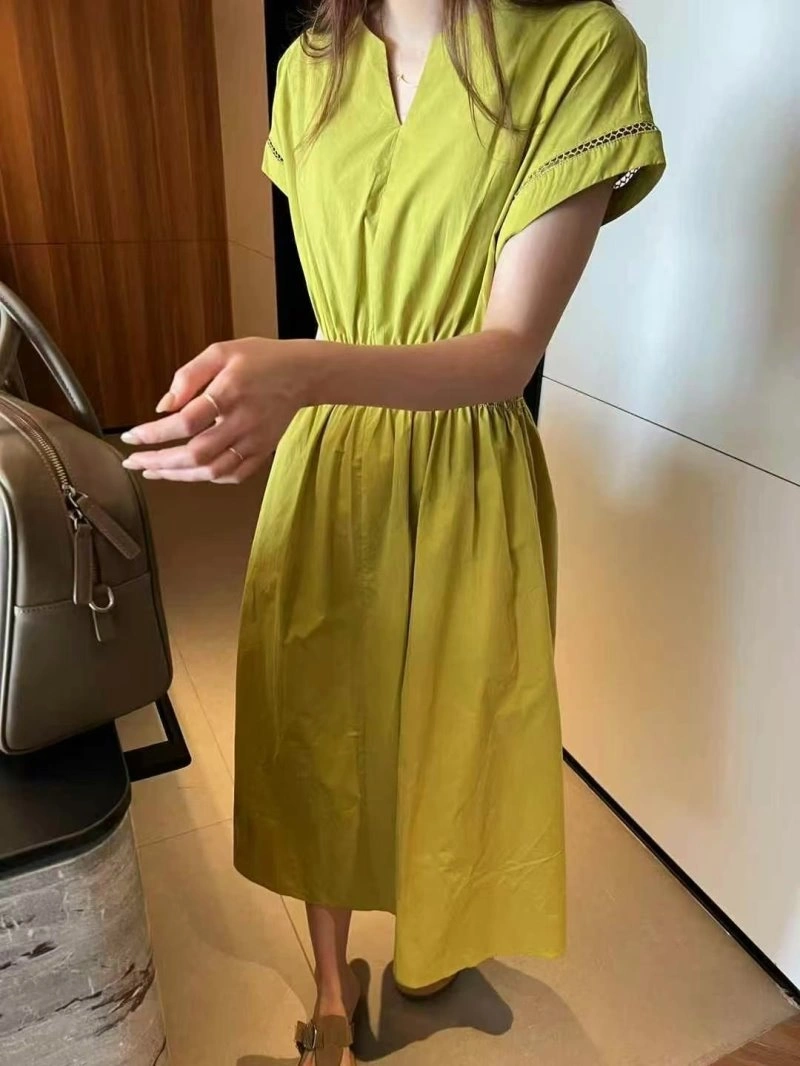 MultiPurpose Chanel Dress 109206