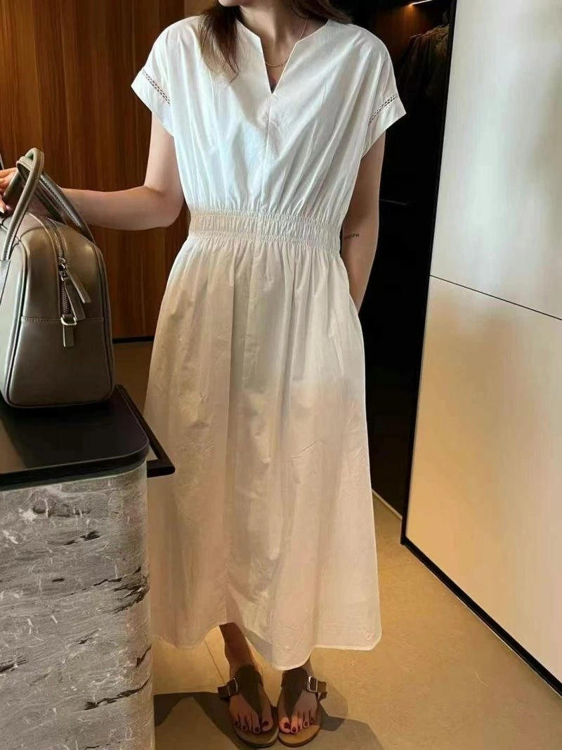 MultiPurpose Chanel Dress 109206