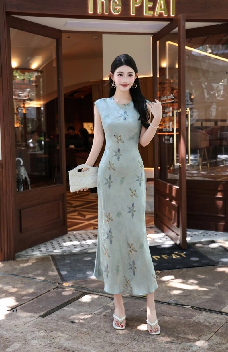 HighQuality Chanel Dress 109192