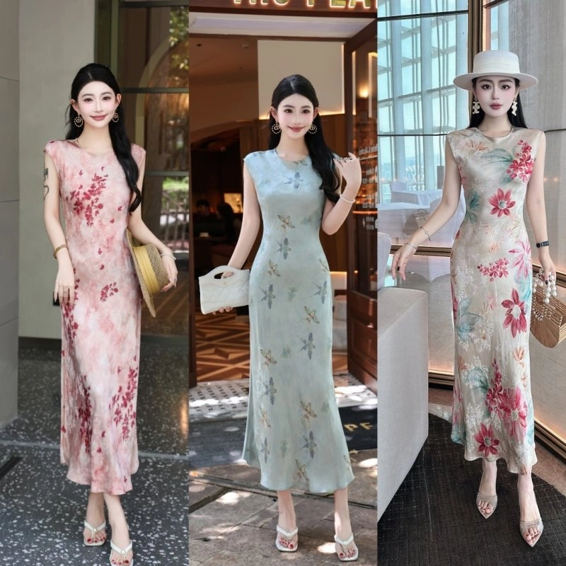 HighQuality Chanel Dress 109192