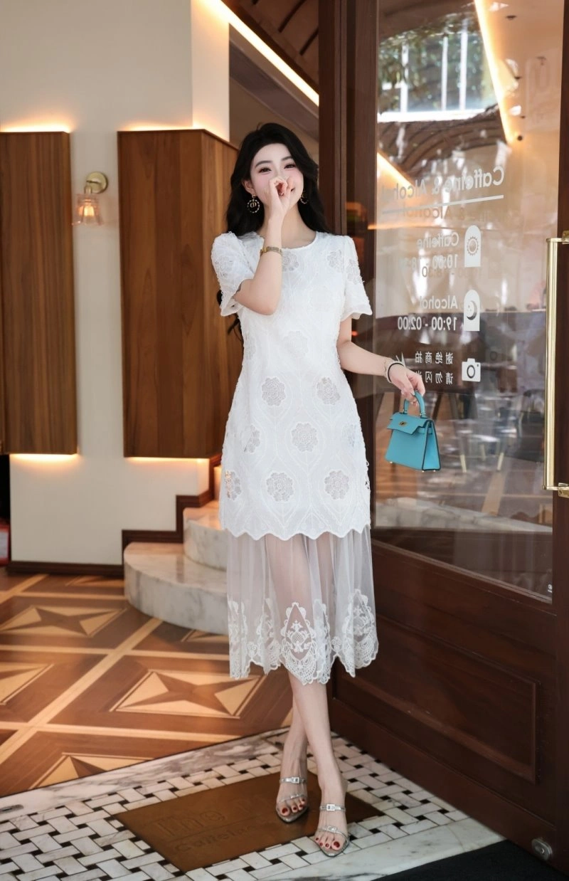 TechFriendly Chanel Dress 109193