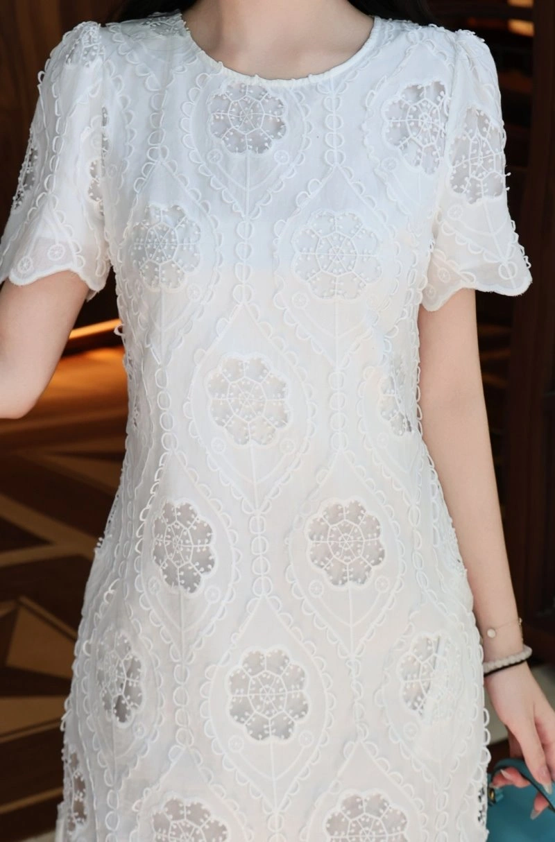 TechFriendly Chanel Dress 109193