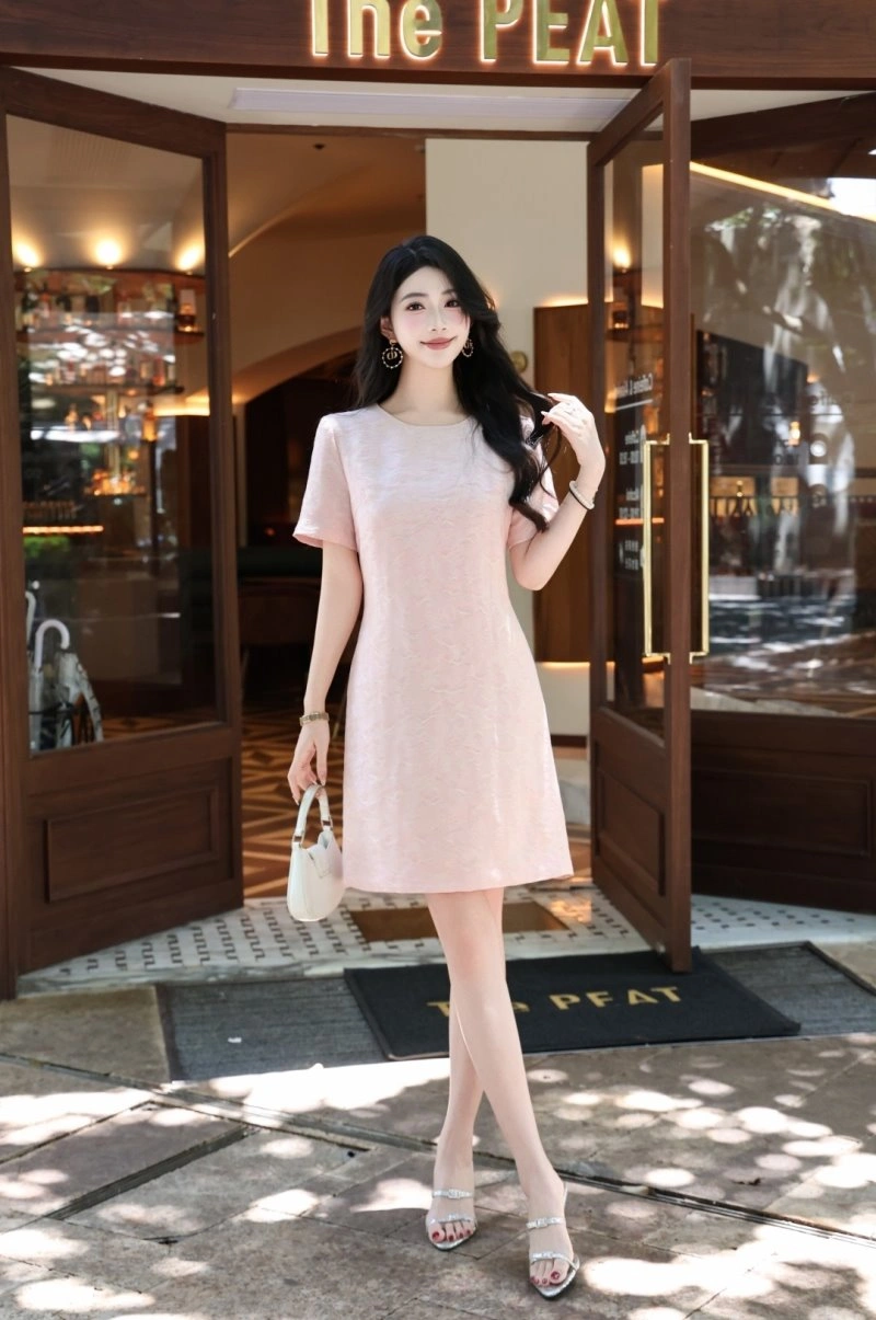 Chanel Dress AllSeason 109185