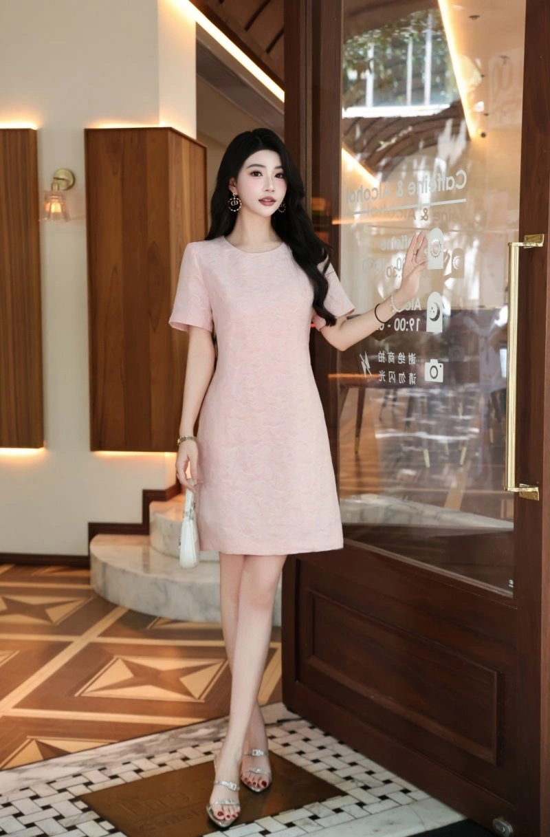 Chanel Dress AllSeason 109185