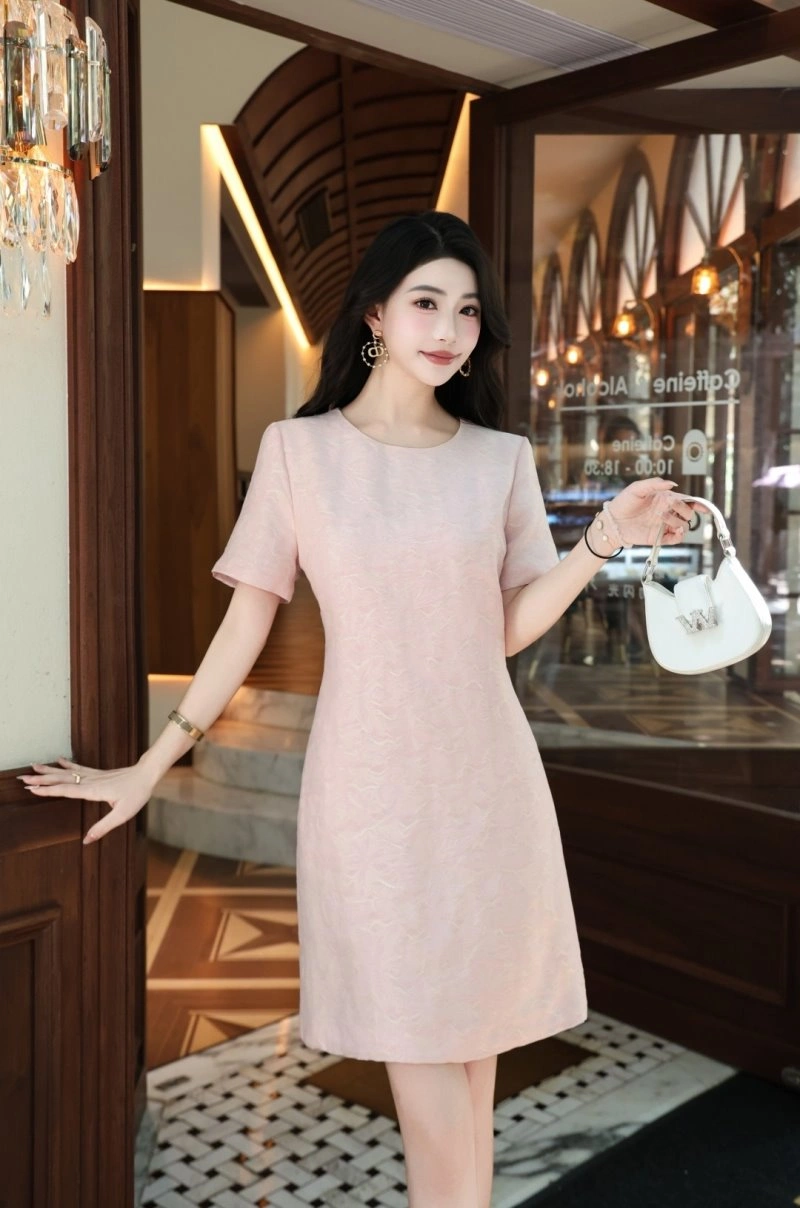 Chanel Dress AllSeason 109185