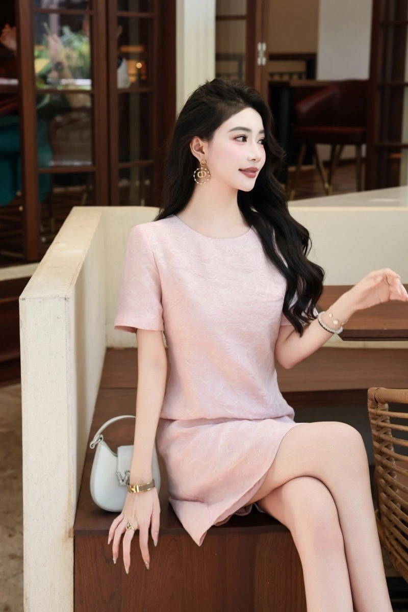Chanel Dress AllSeason 109185