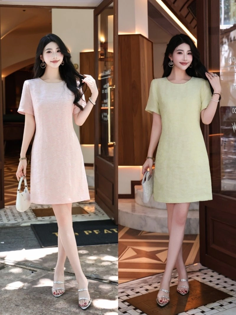 Chanel Dress AllSeason 109185
